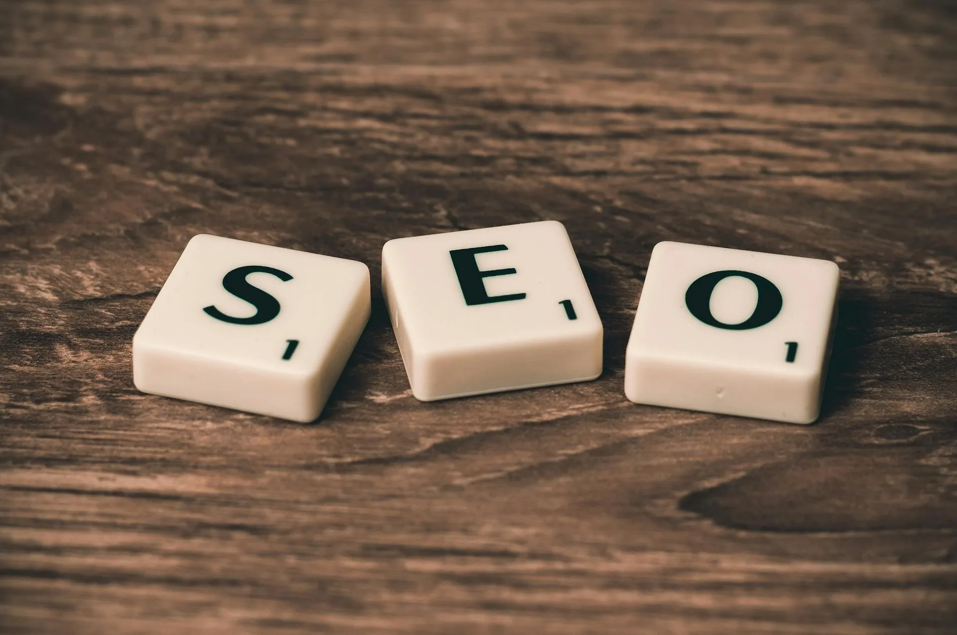 SEO Basics: How to Make Your Website Visible and Searchable