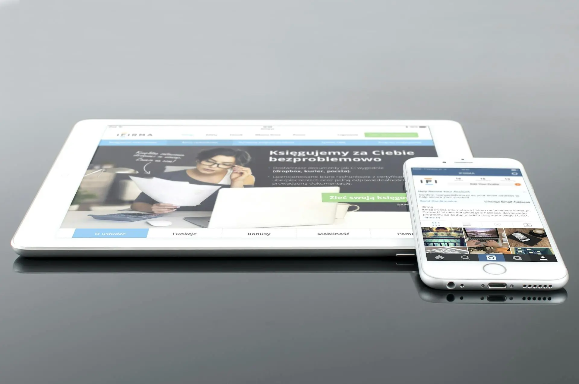responsive design